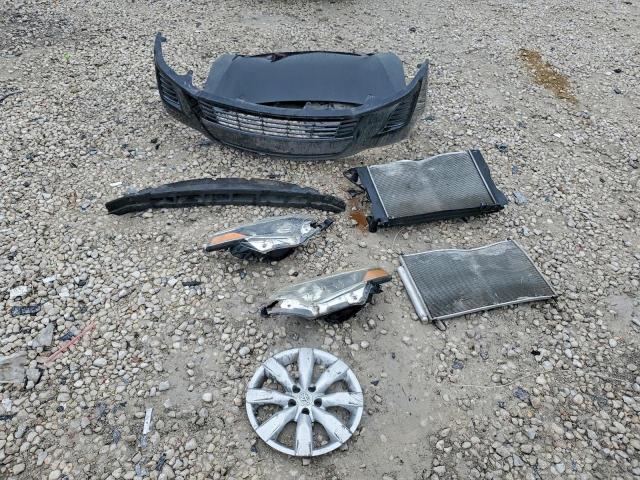 Toyota Corolla L Image 4