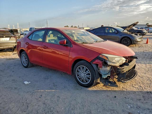 Toyota Corolla L Image 13