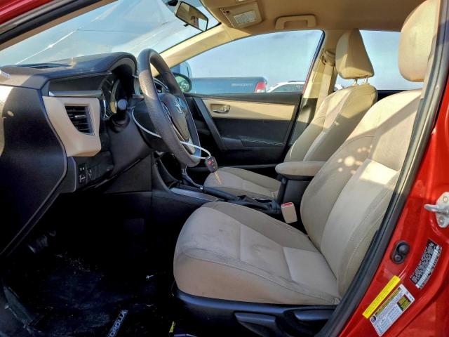 Toyota Corolla L Image 11