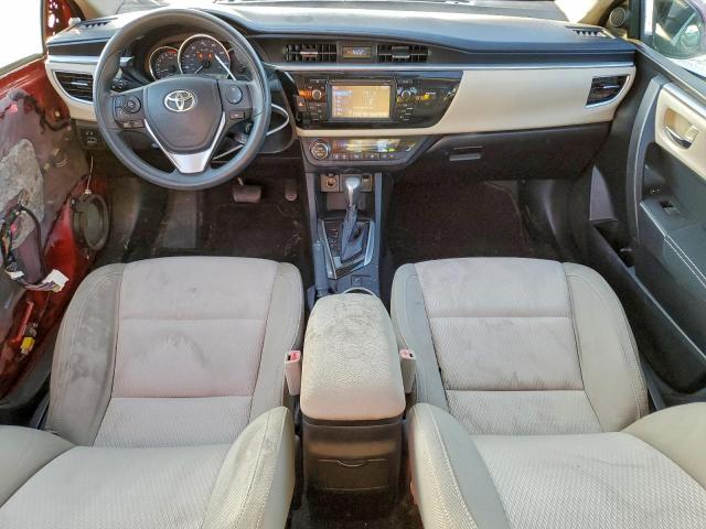 Toyota Corolla L Image 3