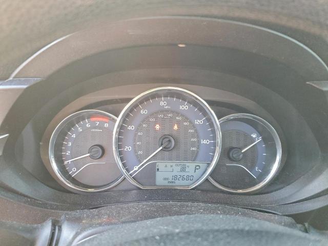 Toyota Corolla L Image 7