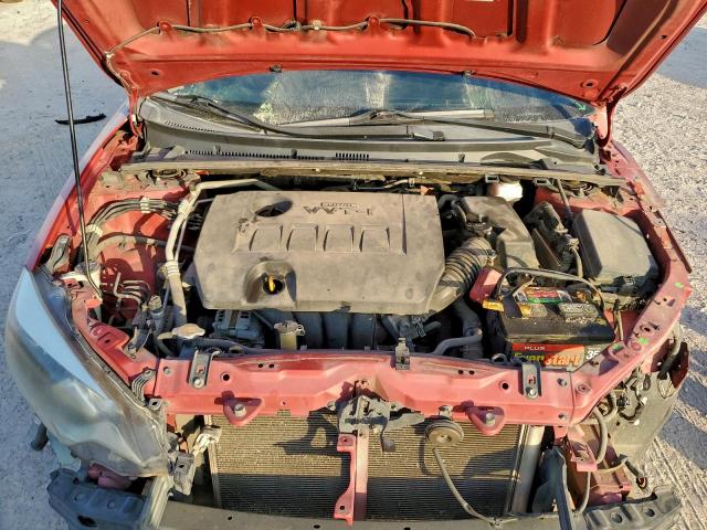 Toyota Corolla L Image 12