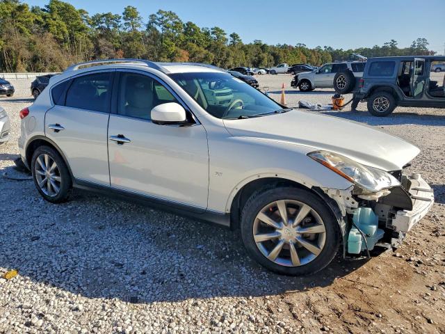 INFINITI Qx Image 12