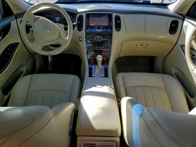 INFINITI Qx Image 13