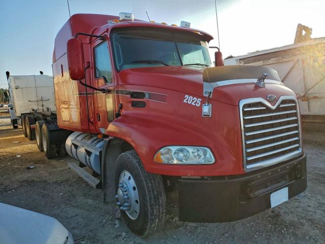  Salvage Mack 600 Cx600