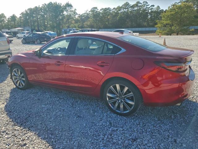 Mazda 6 Grand Touring Reserve Image 8