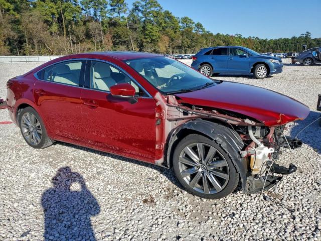 Mazda 6 Grand Touring Reserve Image 3