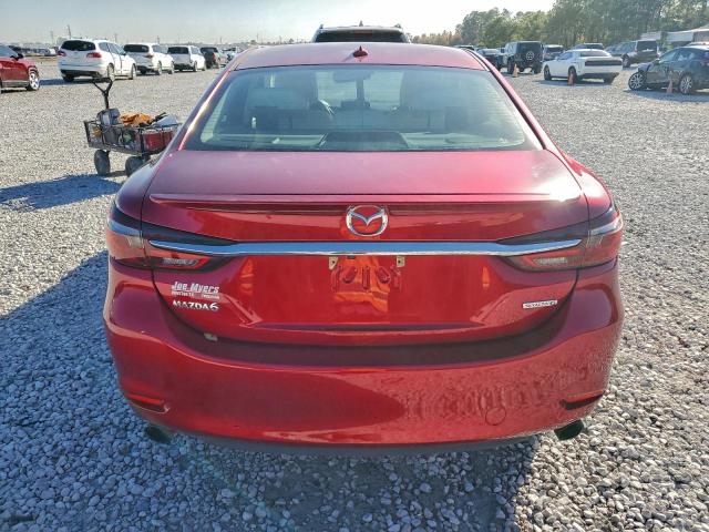 Mazda 6 Grand Touring Reserve Image 5