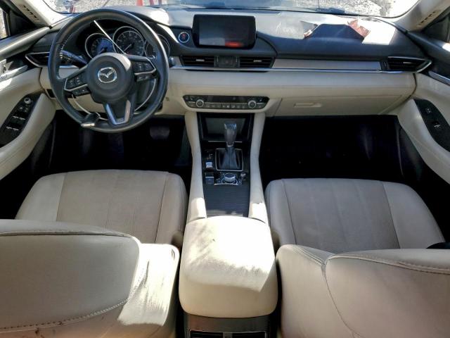 Mazda 6 Grand Touring Reserve Image 2