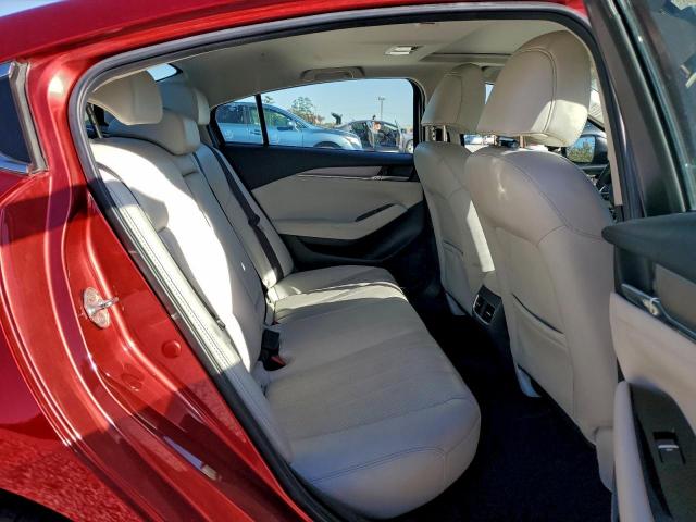 Mazda 6 Grand Touring Reserve Image 9