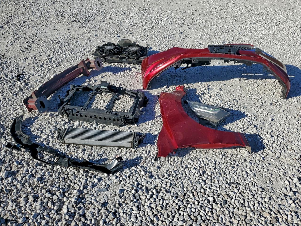 Mazda 6 Grand Touring Reserve Image 13