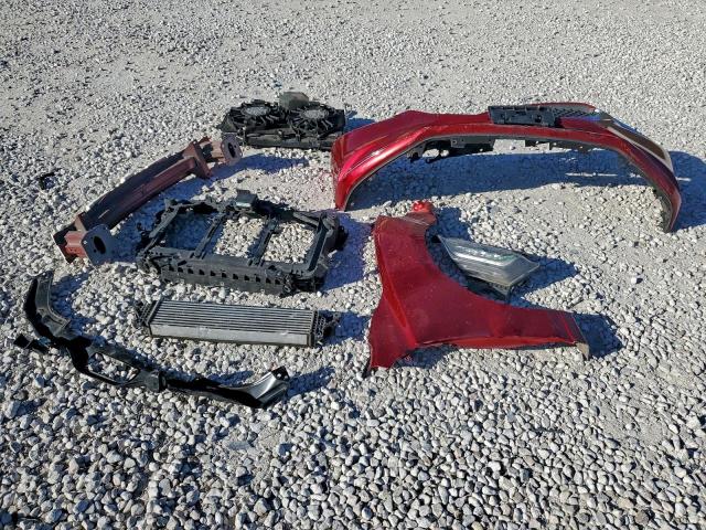 Mazda 6 Grand Touring Reserve Image 13