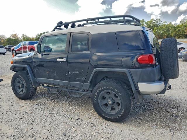 Toyota FJ Cruiser Image 12