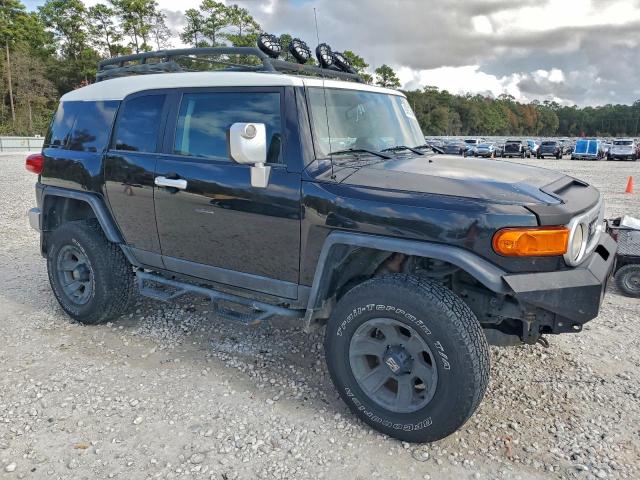 Toyota FJ Cruiser Image 2