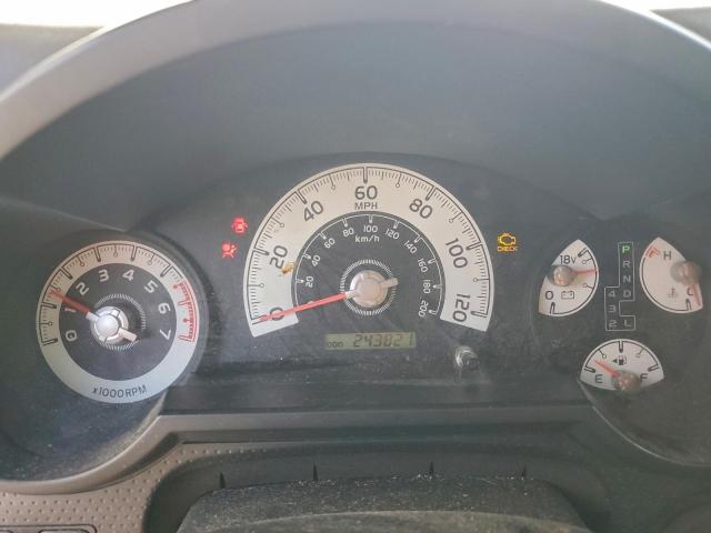 Toyota FJ Cruiser Image 6