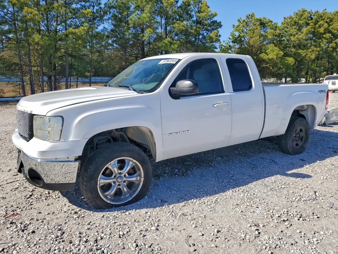 GMC Sierra K1500 Image 1