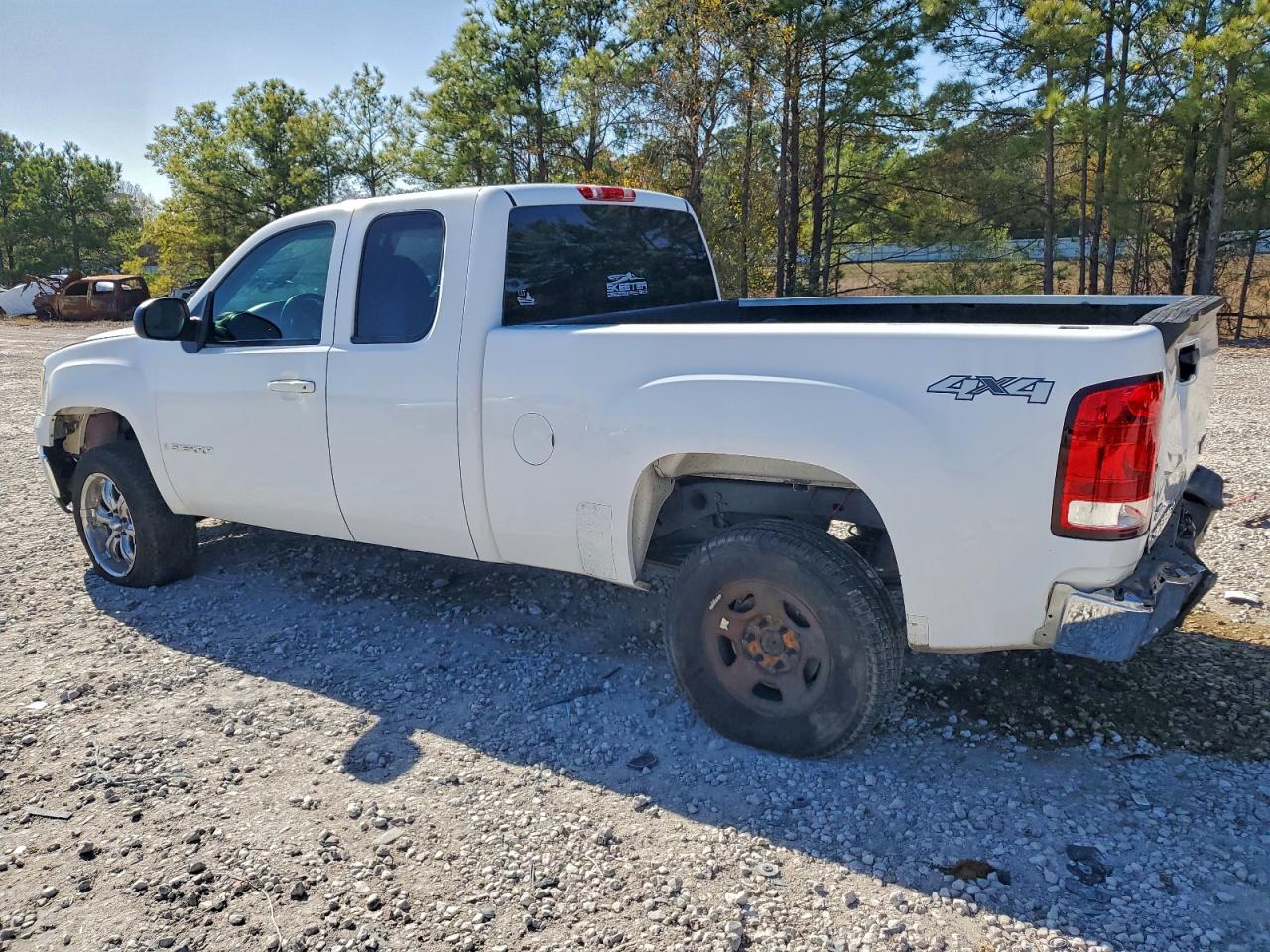 GMC Sierra K1500 Image 7