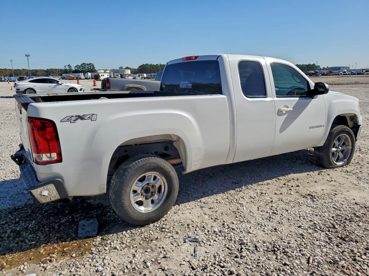 GMC Sierra K1500 Image 13