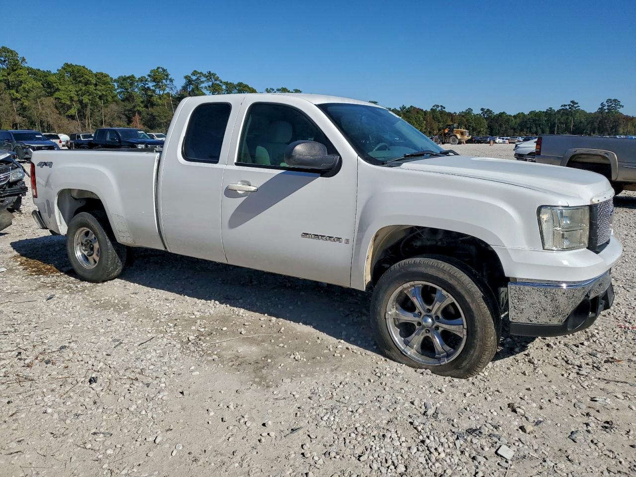 GMC Sierra K1500 Image 4
