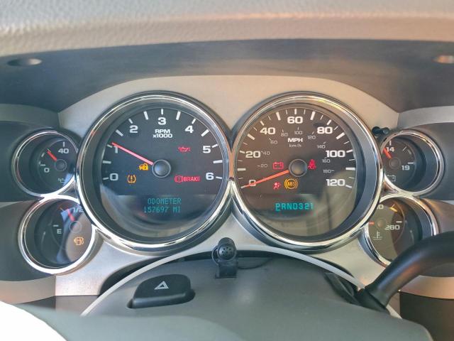 GMC Sierra K1500 Image 10