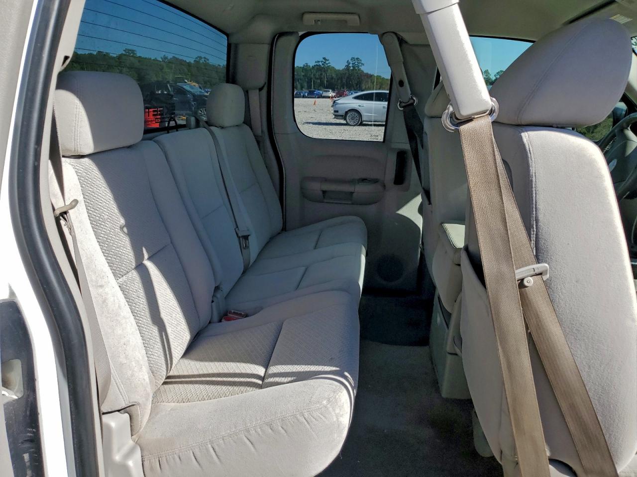 GMC Sierra K1500 Image 5