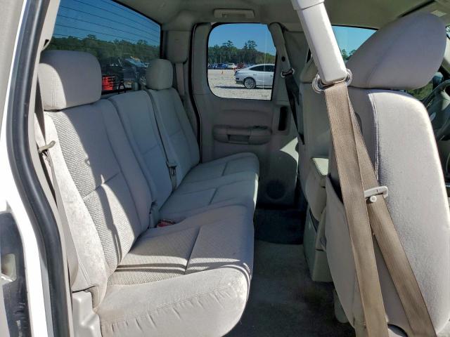 GMC Sierra K1500 Image 5