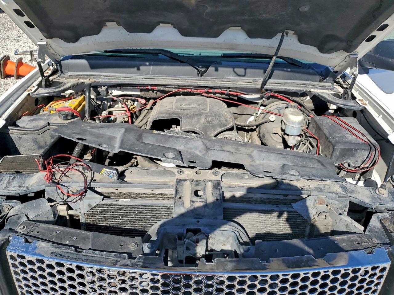 GMC Sierra K1500 Image 6