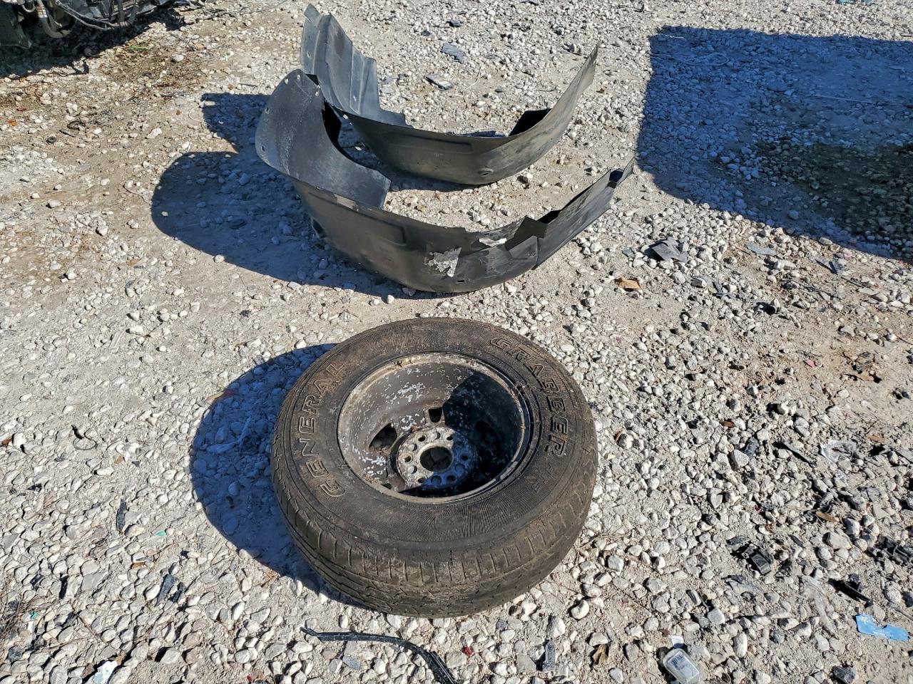 GMC Sierra K1500 Image 11