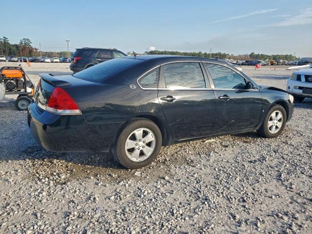 Chevrolet Impala Lt Image 9