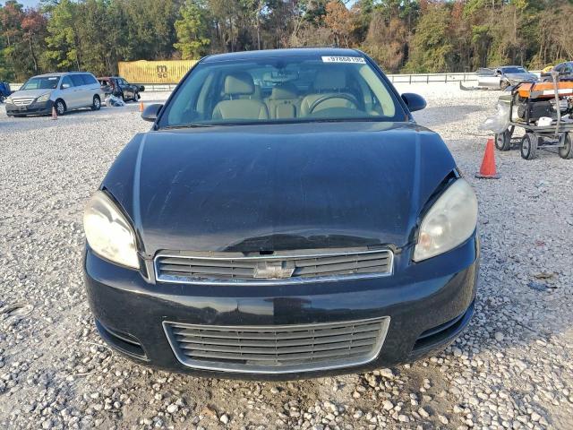 Chevrolet Impala Lt Image 10