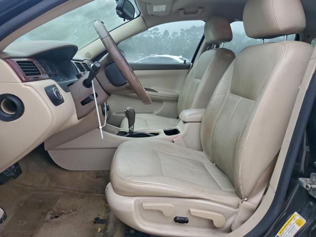 Chevrolet Impala Lt Image 7