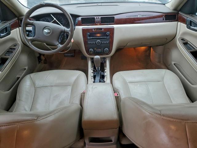 Chevrolet Impala Lt Image 2