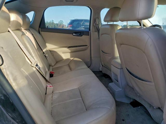 Chevrolet Impala Lt Image 12