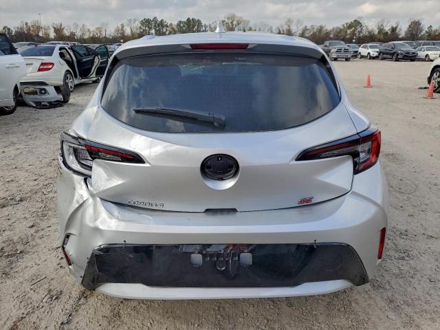 Toyota Corolla Se Image 6