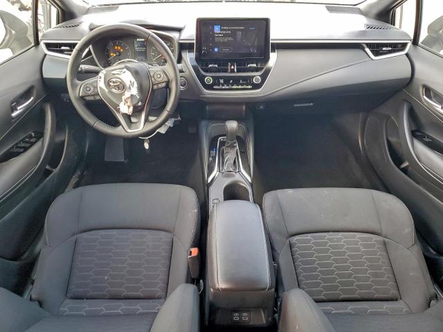 Toyota Corolla Se Image 8