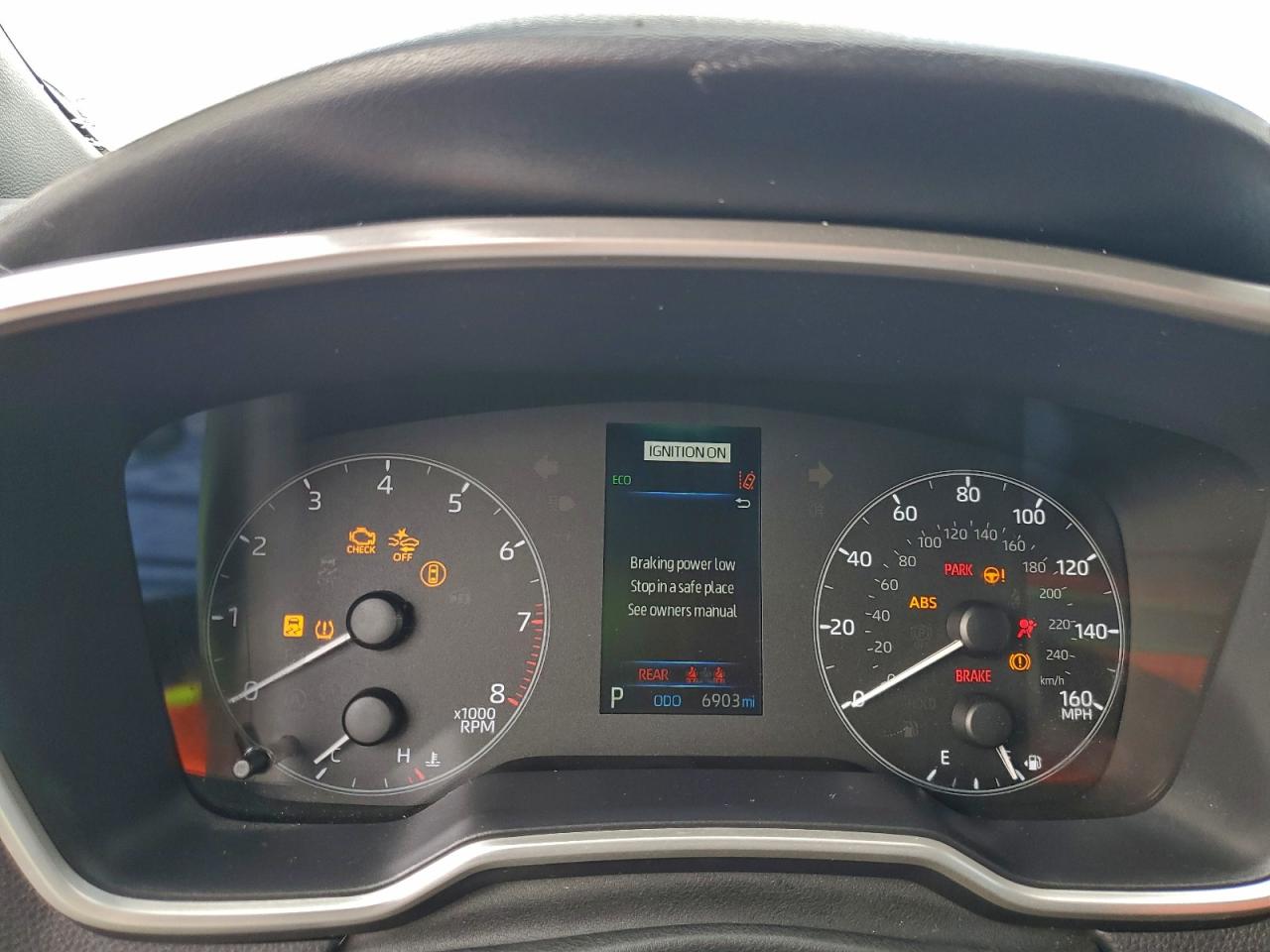 Toyota Corolla Se Image 12