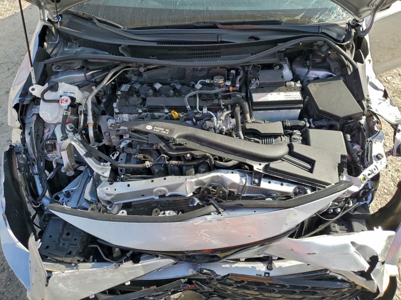 Toyota Corolla Se Image 11