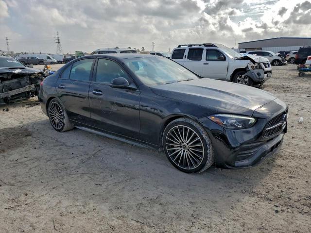 Mercedes-Benz C-Class 300 Image 5