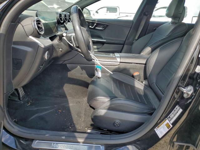 Mercedes-Benz C-Class 300 Image 10