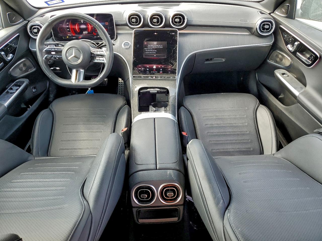 Mercedes-Benz C-Class 300 Image 6