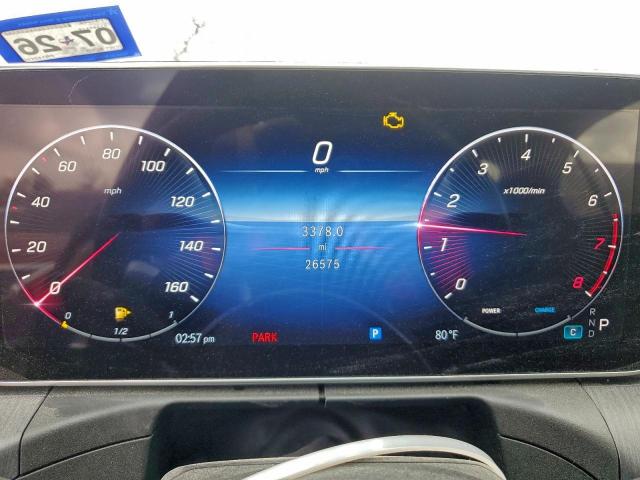 Mercedes-Benz C-Class 300 Image 8