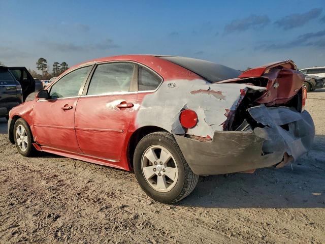 Chevrolet Impala Ls Image 7