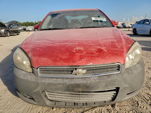 Chevrolet Impala Ls Image 11