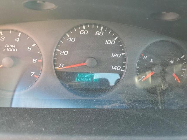 Chevrolet Impala Ls Image 2