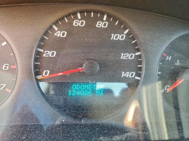 Chevrolet Impala Ls Image 5