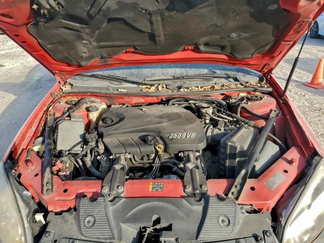 Chevrolet Impala Ls Image 9