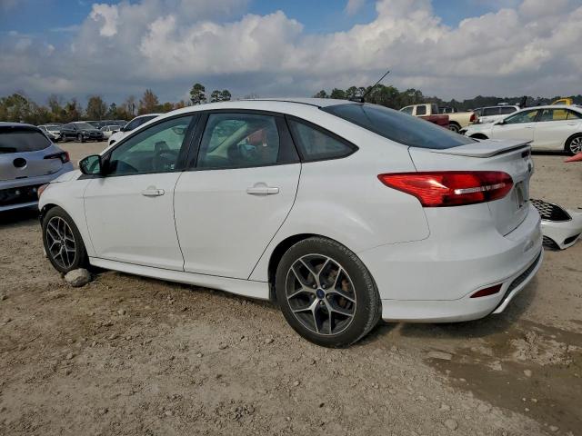 Ford Focus Se Image 5