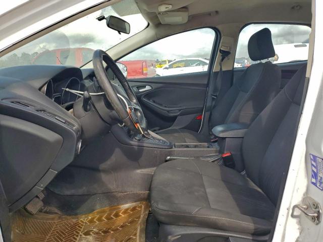 Ford Focus Se Image 10