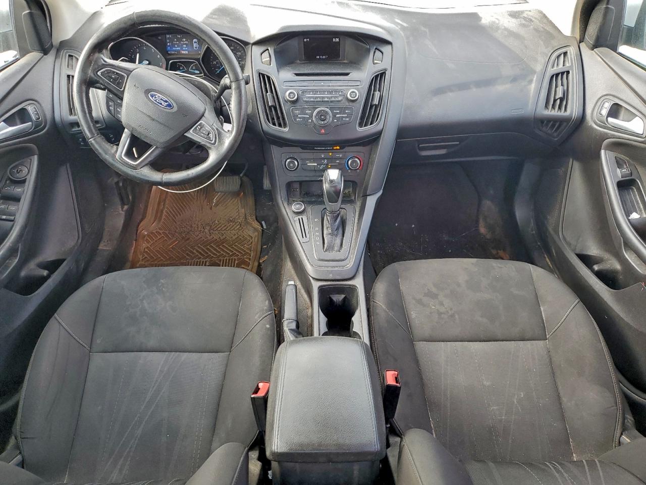 Ford Focus Se Image 2