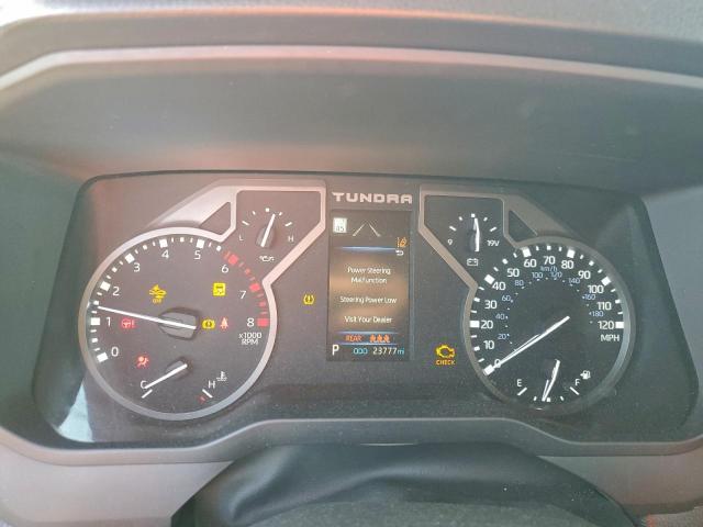 Toyota Tundra Crewmax Sr Image 3